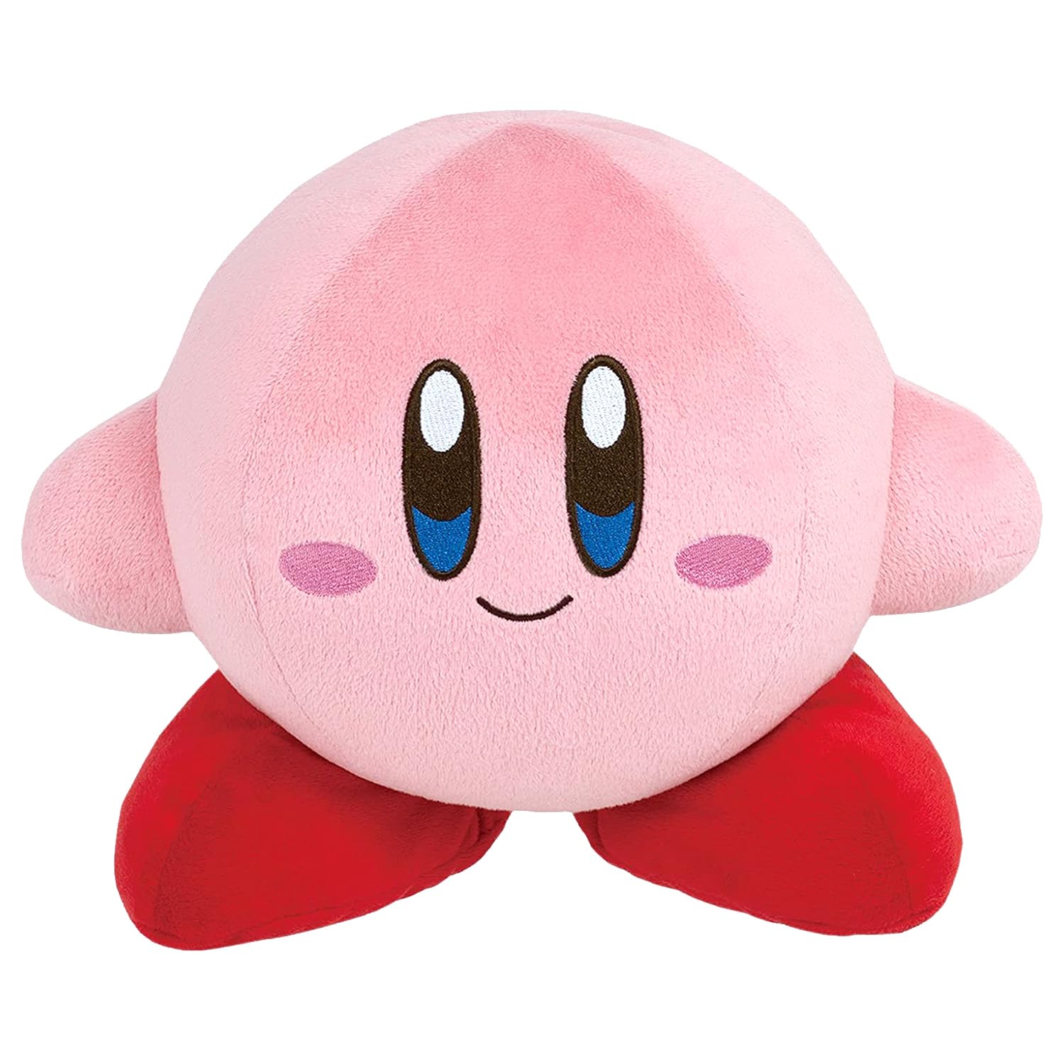 San-Ei Official Kirby Plush (23cm)