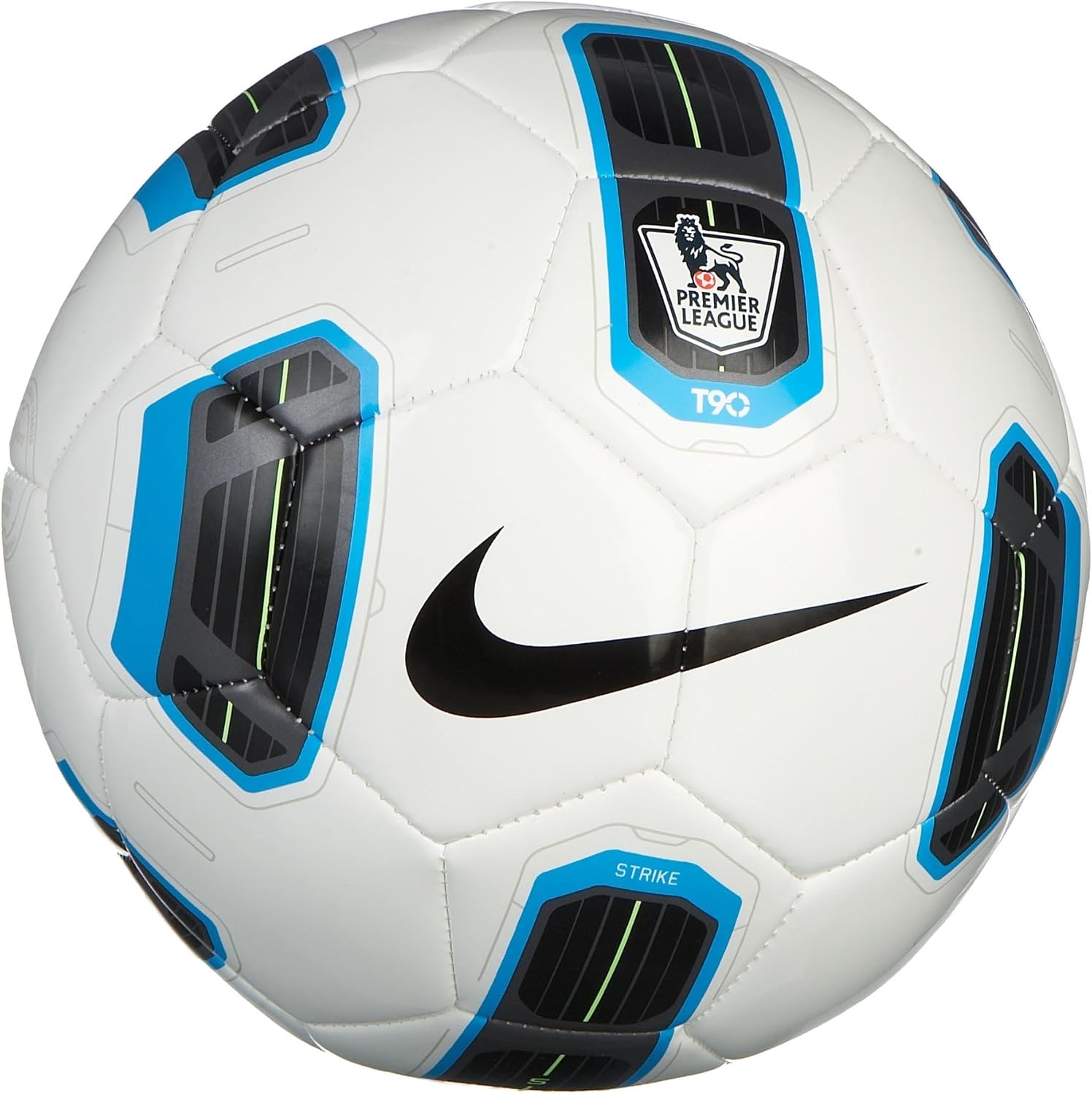 balon nike t90