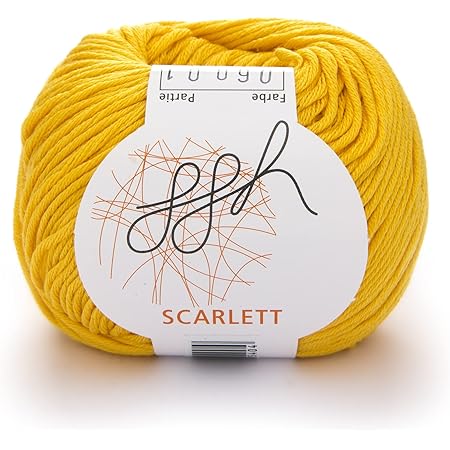 Wohnkult Alize 3 x 100 g Cotton Gold Premium wol, 59 kleuren