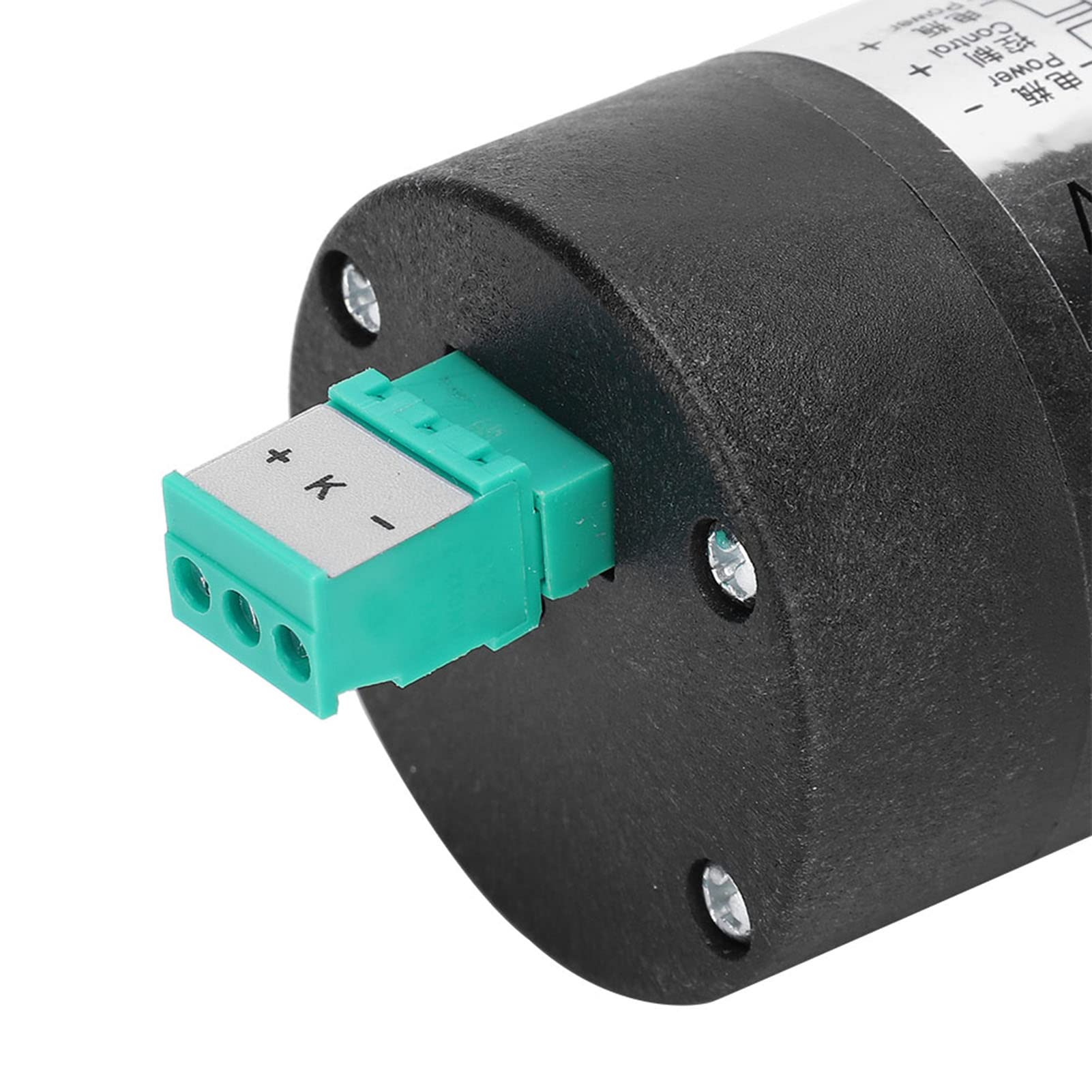 Części silnika XHQ-PTG, odcinający zawór elektromagnetyczny do sterowania gaśnicą, zawór odcinający silnik, zawór kontroli płomienia, elektromagnetyczny zawór odcinający.(DC12V)