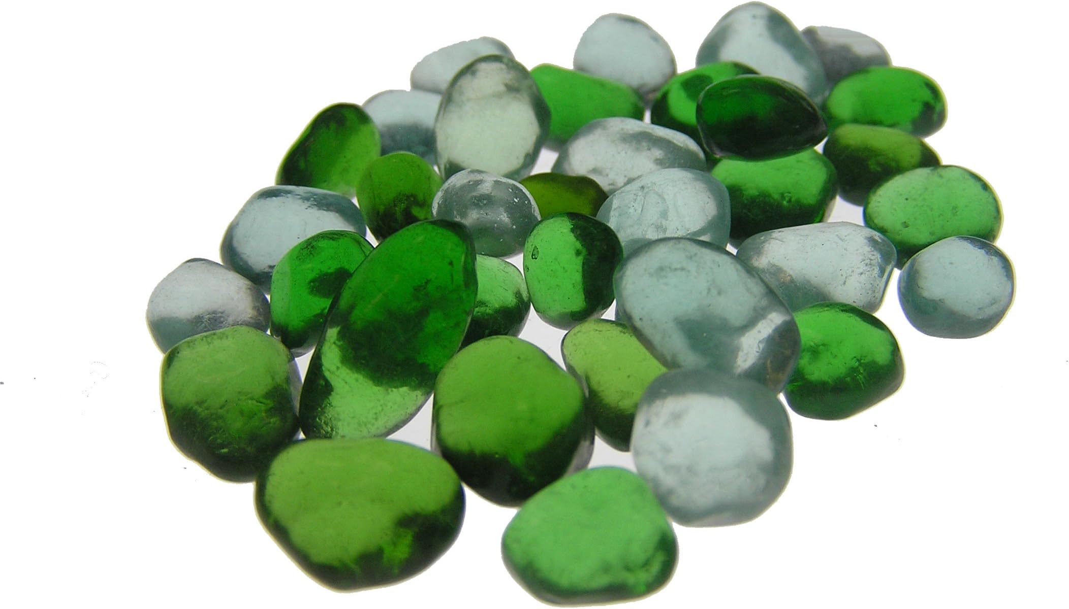 Mosaic Mercantile Jelly Bean, Rainforest, 1-Pound