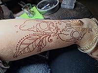 Review Image by Mickey Du Bois Mickey Du Bois