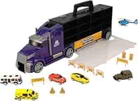 Amazon.com: SINGLETON TRADING LIMITED Mighty Motors: Heavy