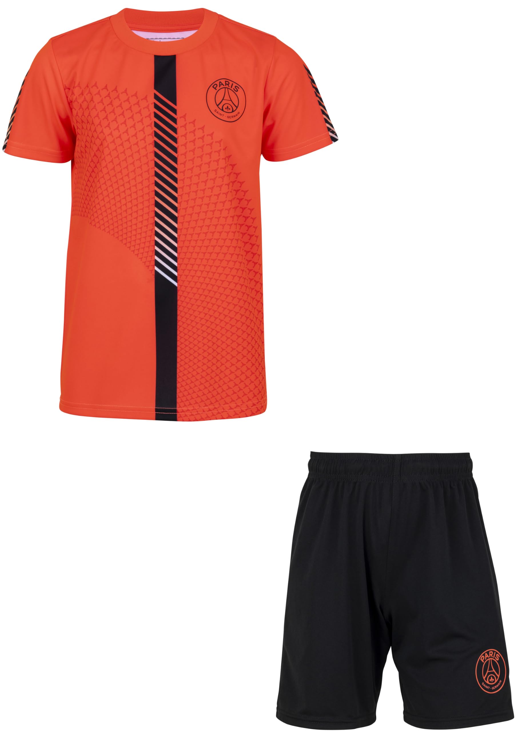 PSG Ensemble Maillot Short Collection Officielle Paris Saint Germain