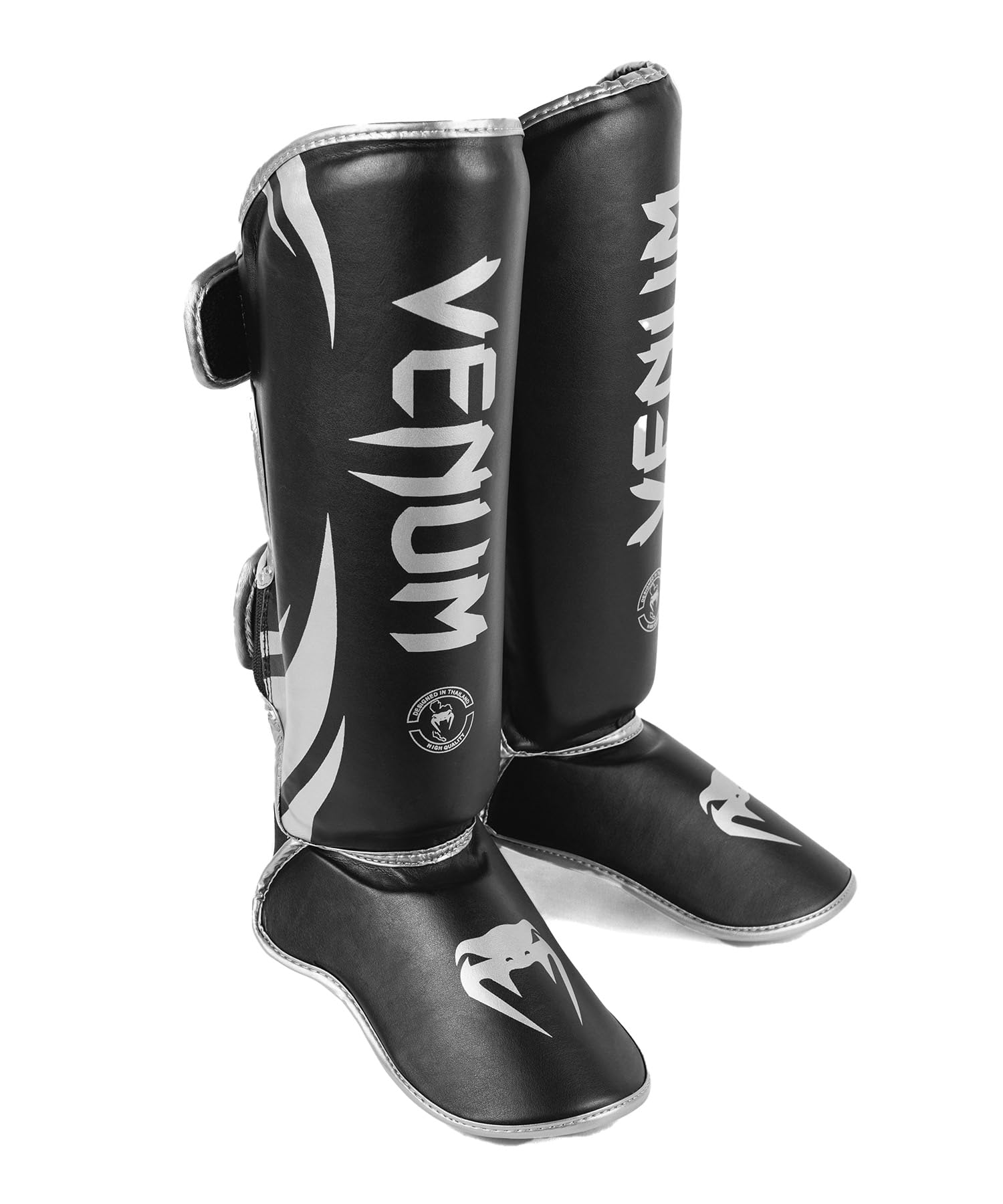 Venum, Challenger Standup Shin Guards, Men's