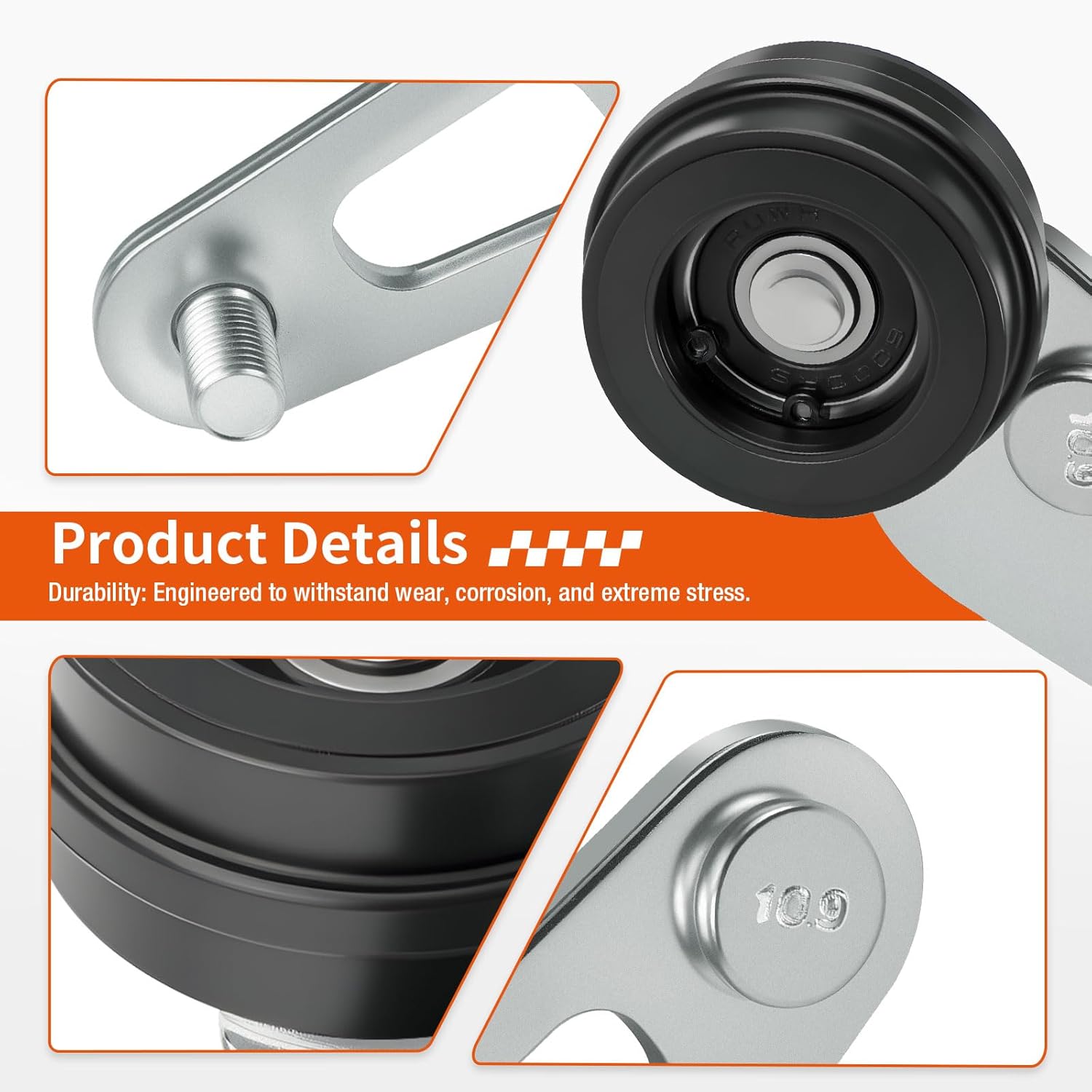 Drive Chain Tensioner For Honda Fourtrax 70 TRX70 1986-1987 40500-HB2-000