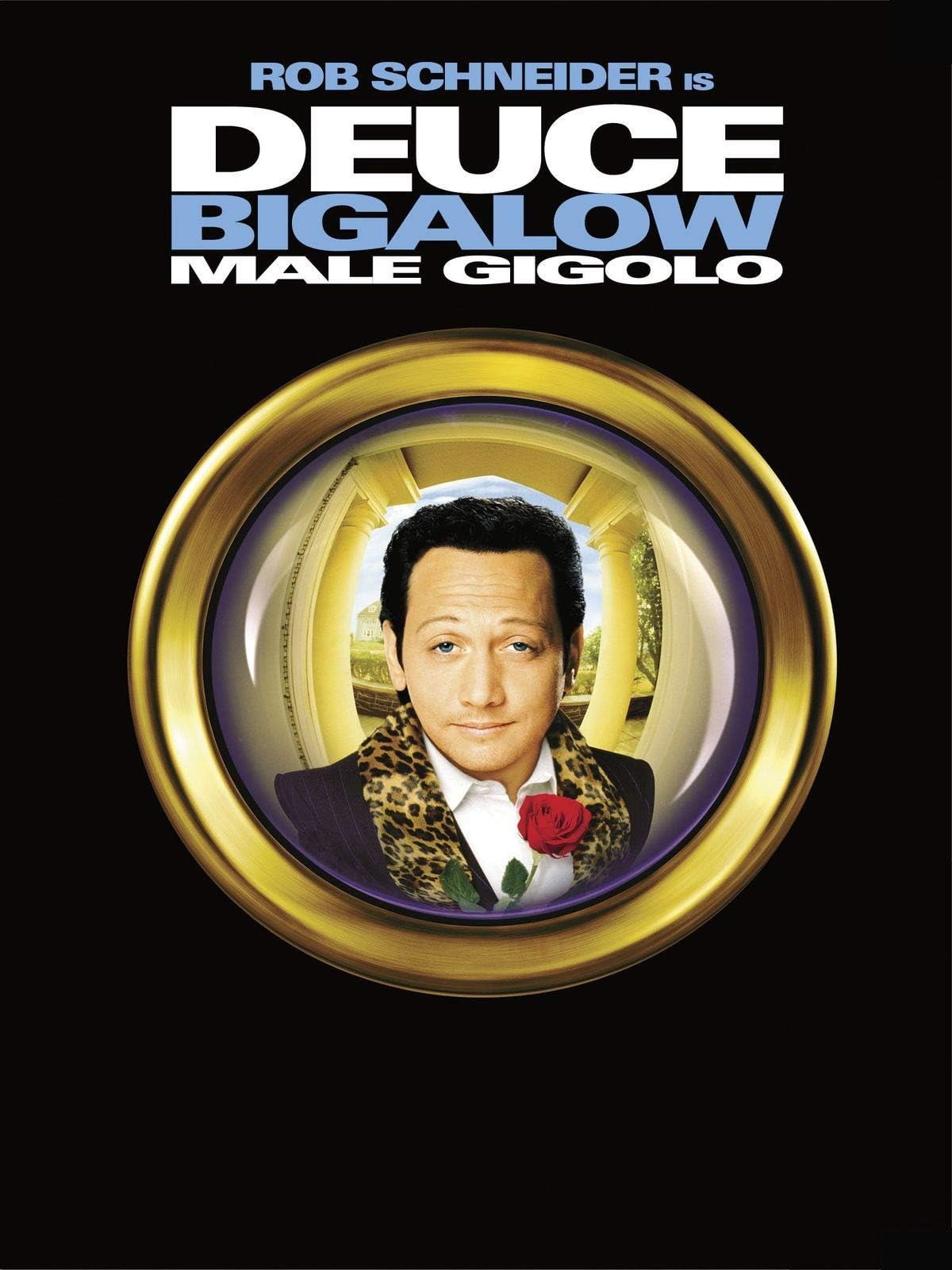 Deuce Bigalow: Male Gigolo