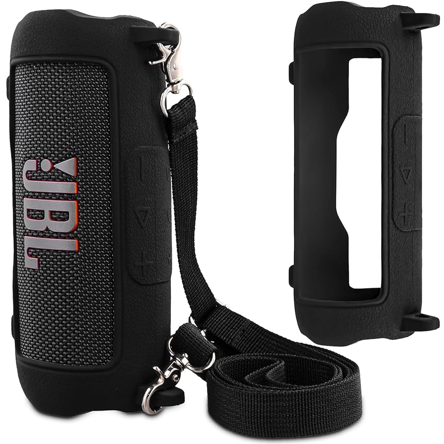 Flip7のカラビナ Peach Fuzz - Samsung Galaxy Z Flip 7 Case | BURGA