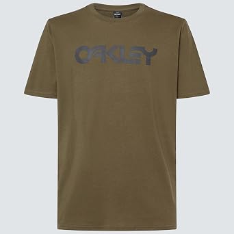 Oakley Mark II 2.0 Unisex K sa Kollu T-Shirt