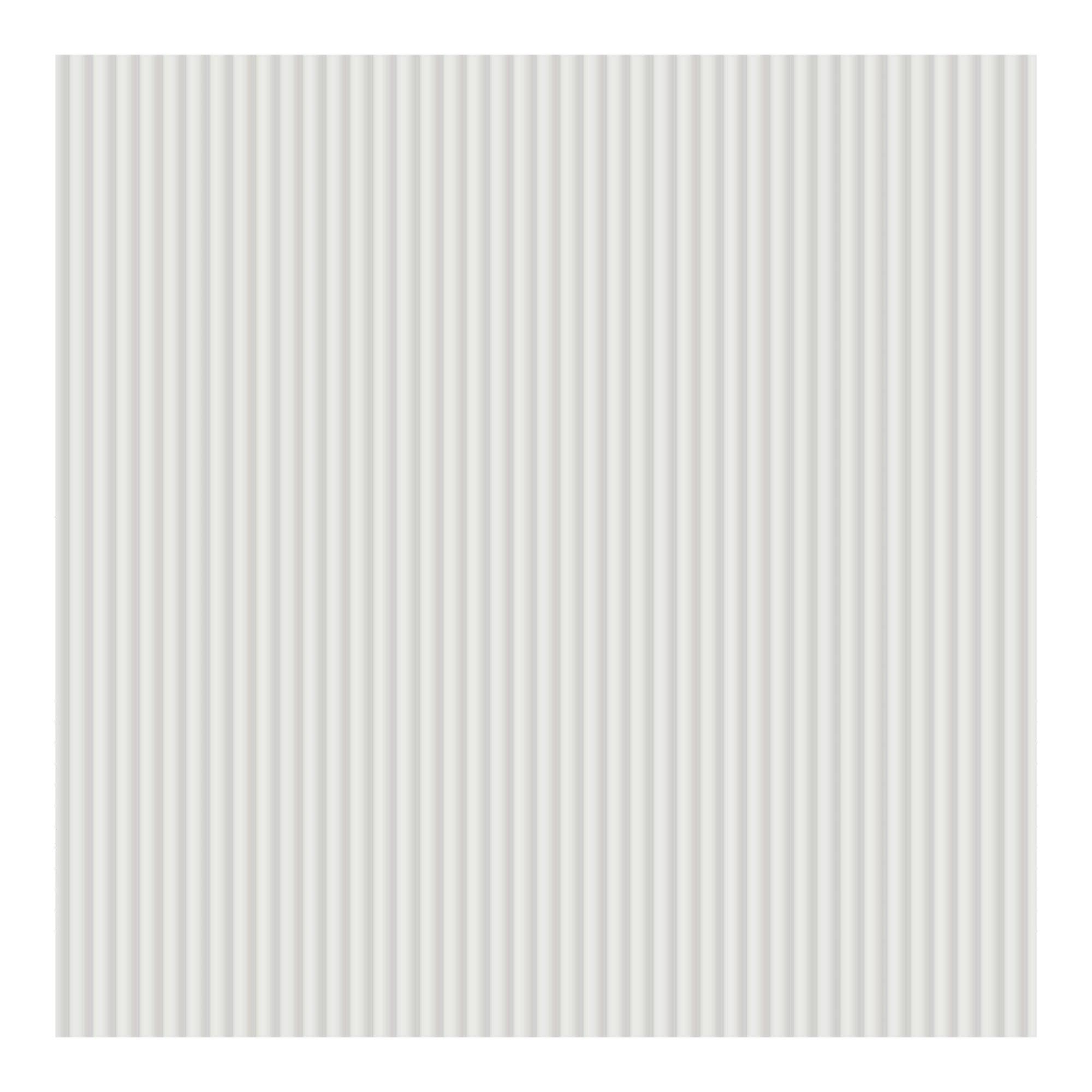 Superfresco Tactile Pinstripe Wallpaper In Pebble