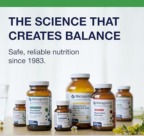 Miniatura 6 de Metagenics UltraFlora Kids Probiotic - 10 mil millones de UFC - Mezcla de probióticos para niños - Salud digestiva y salud inmunológica* - para