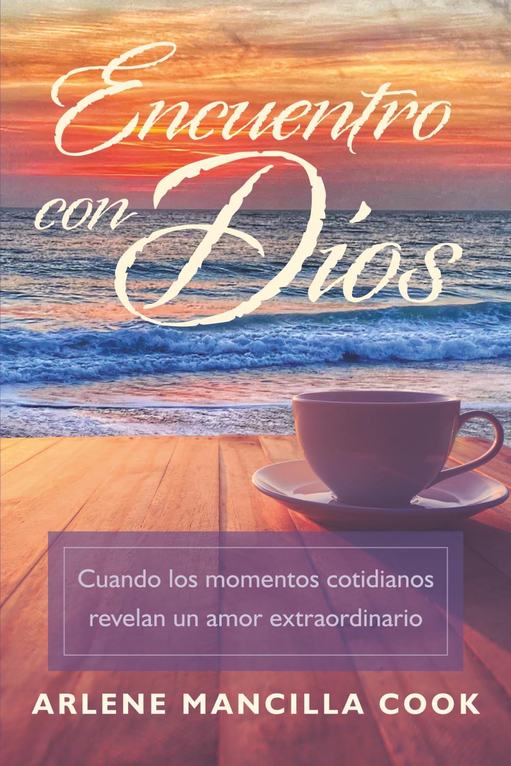 Encuentro con Dios: Cuando los momentos cotidianos revelan un amor extraordinario