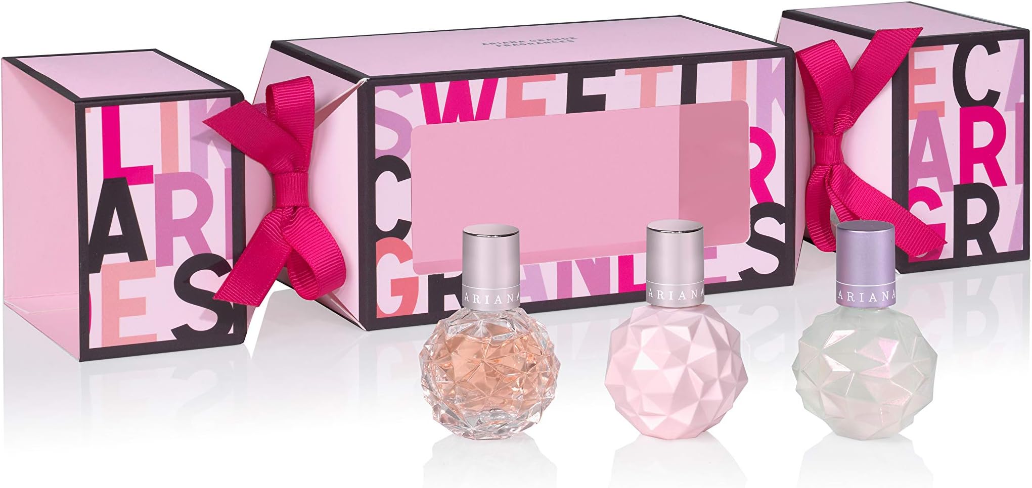 Ariana Grande Fragrances Mini Collection Gift Set