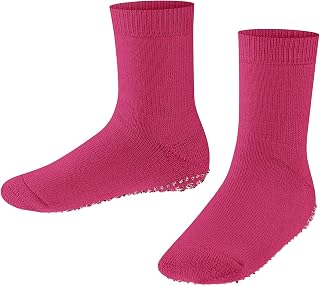 unisex niños Catspads calcetín pantufla antideslizante impreso nubs en suela gruesa cálida plana costura en el área del dedo del pie transpirable sostenible algodón lana 1 par