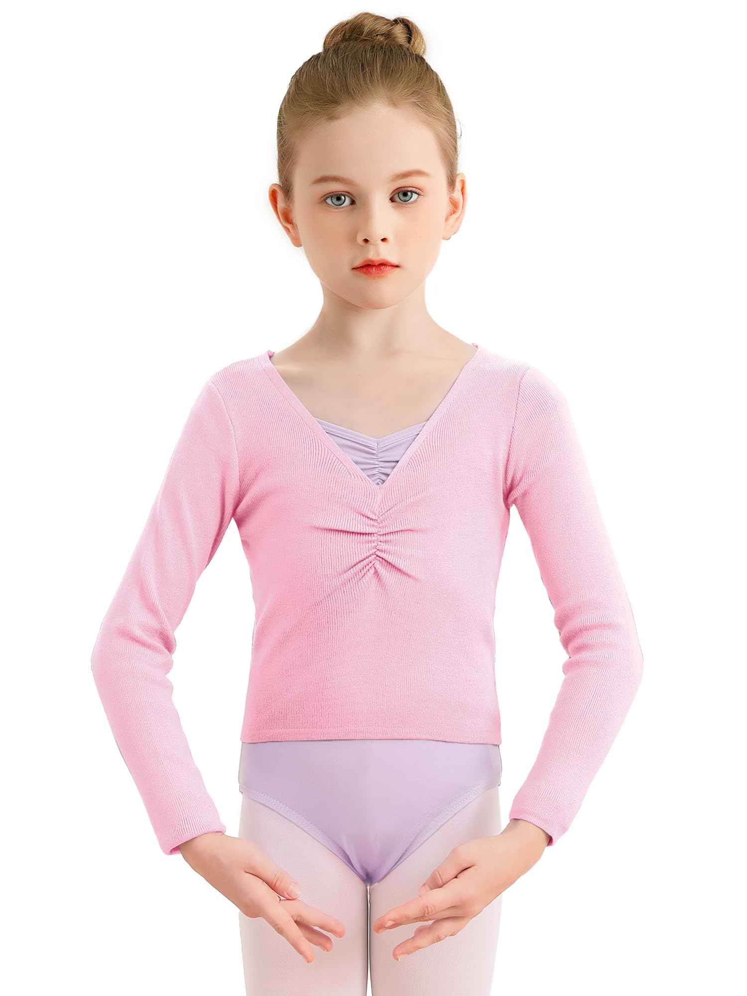 Kinderkleding Retour Meisjes Truien