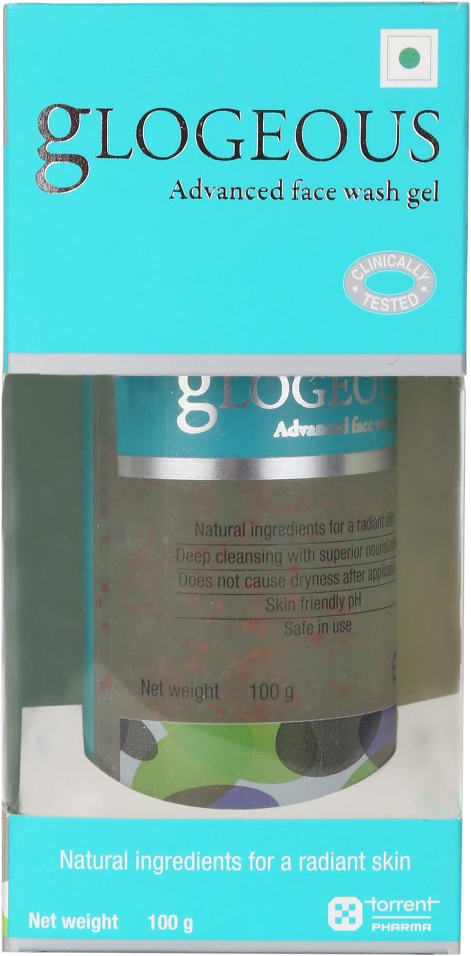 Face Wash Gel - 100g