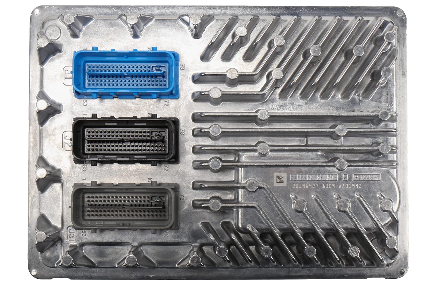 Amazon.com: GM Genuine Parts 12692067 Engine Control Module 