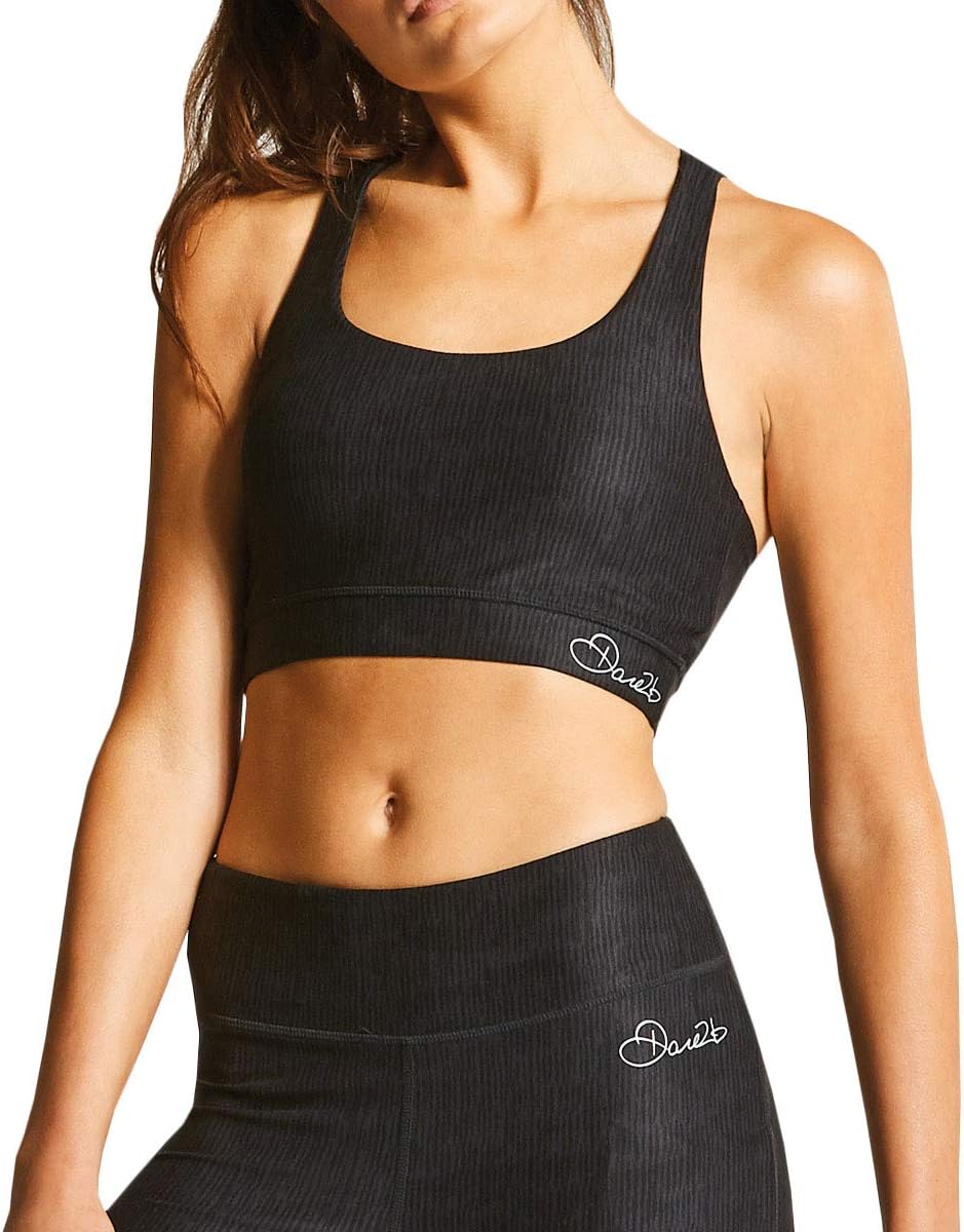 dare2b sports bra
