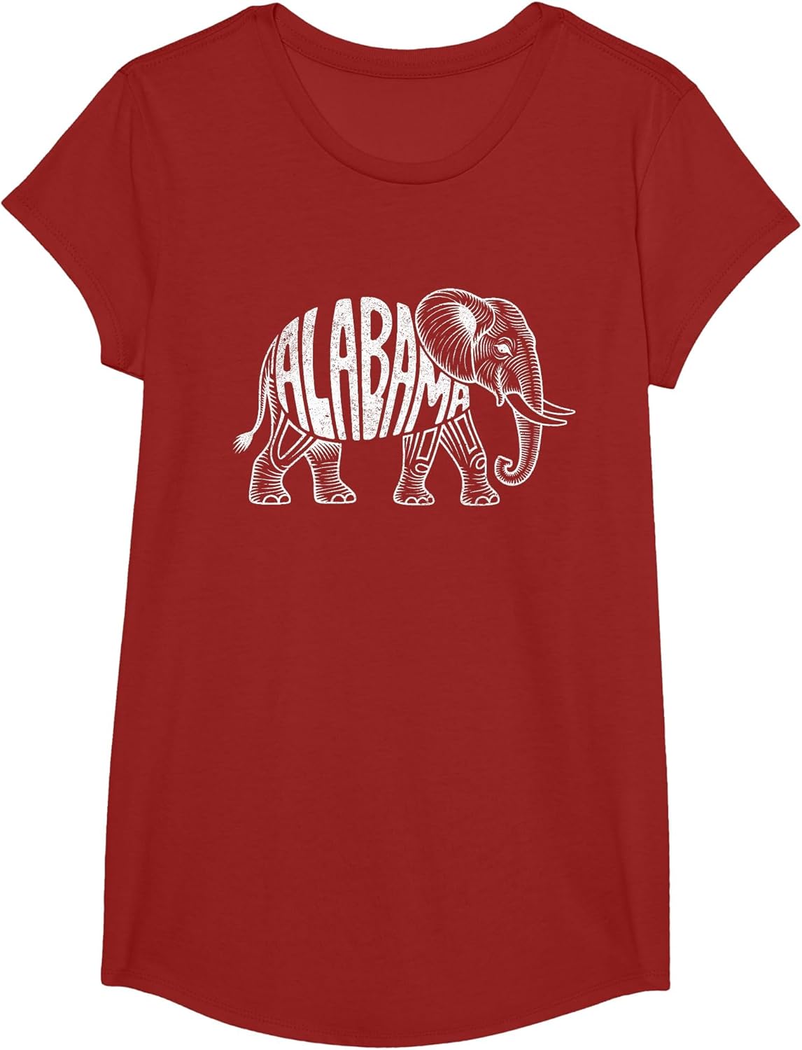 Alabama Retro Vintage T-Shirt