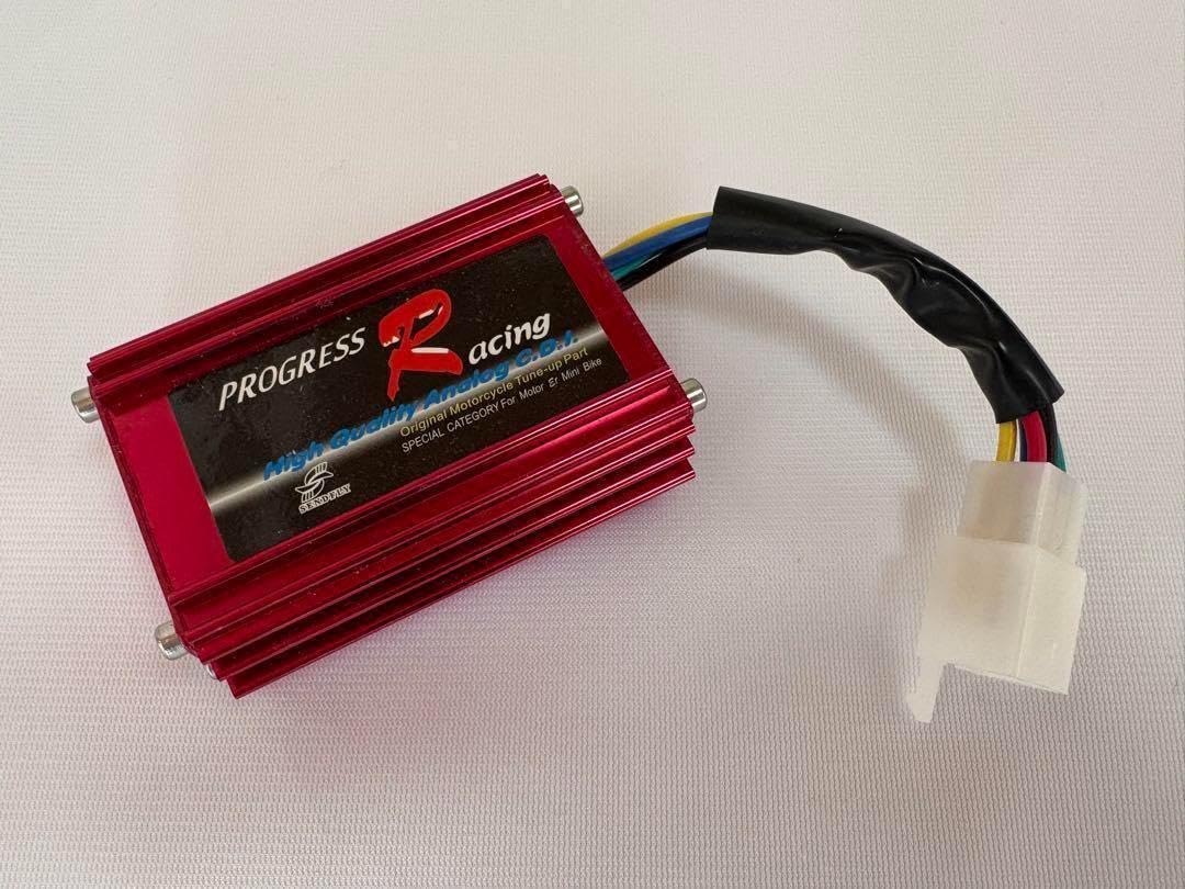 Enigma リミッターカット 4st ジャイロ用 卸売 Enigma リミッター