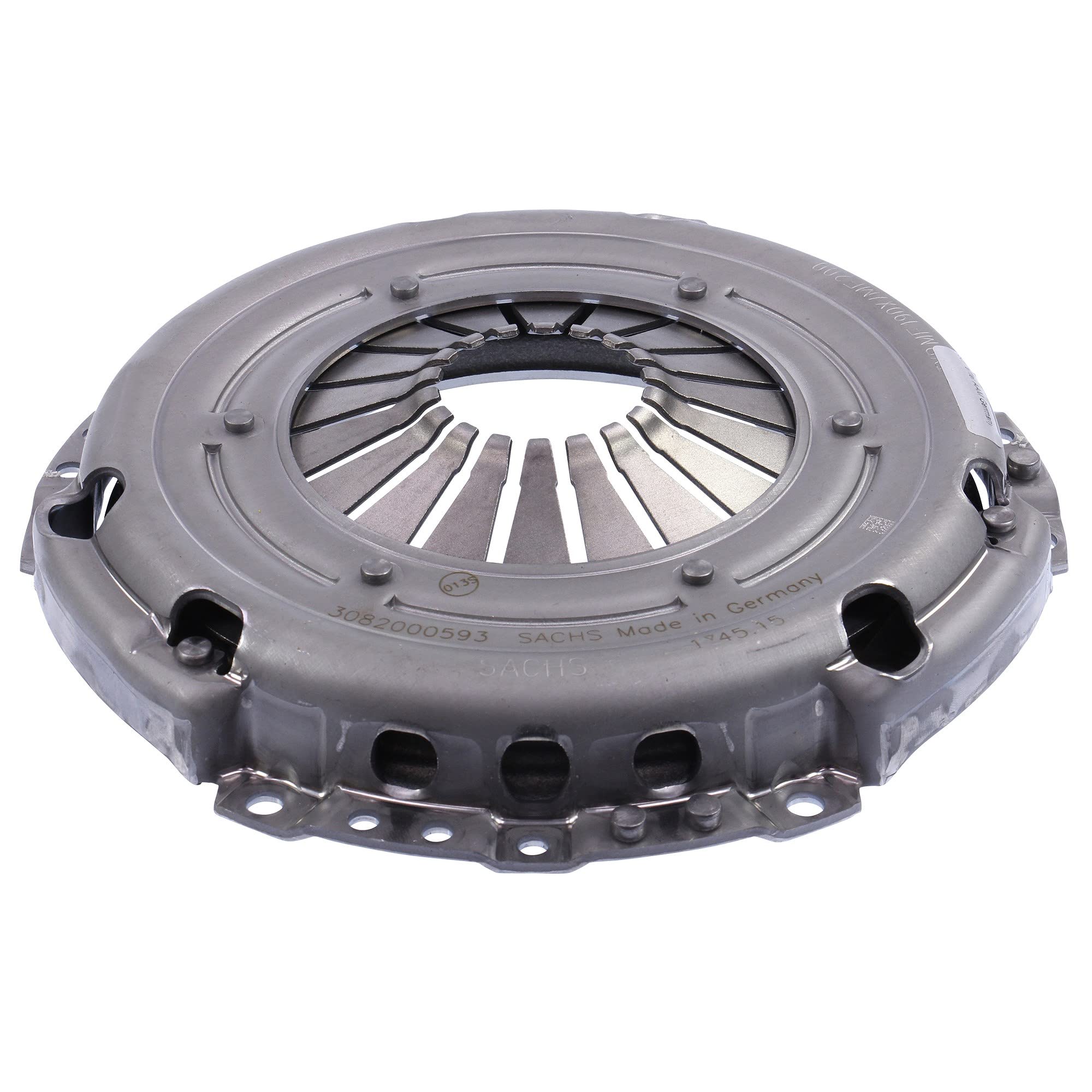 Luk 620 3449 00 - Clutch Kit : Amazon.co.uk: Automotive