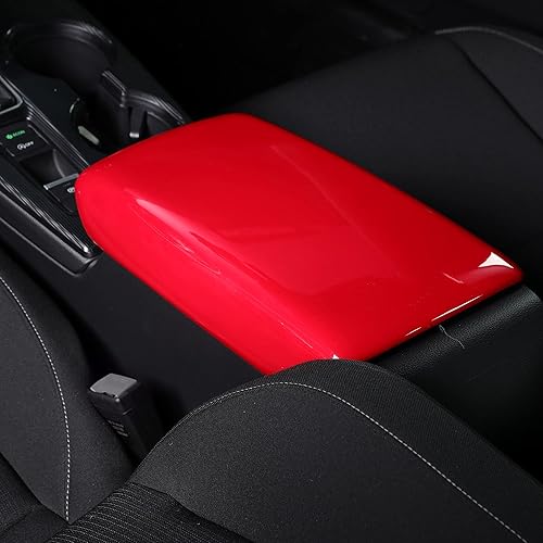 Miniatura 2 de Funda para reposabrazos Honda Civic 2023 2022, protector de organización para Honda Civic 11 generación Sedan Hatchback con CVT