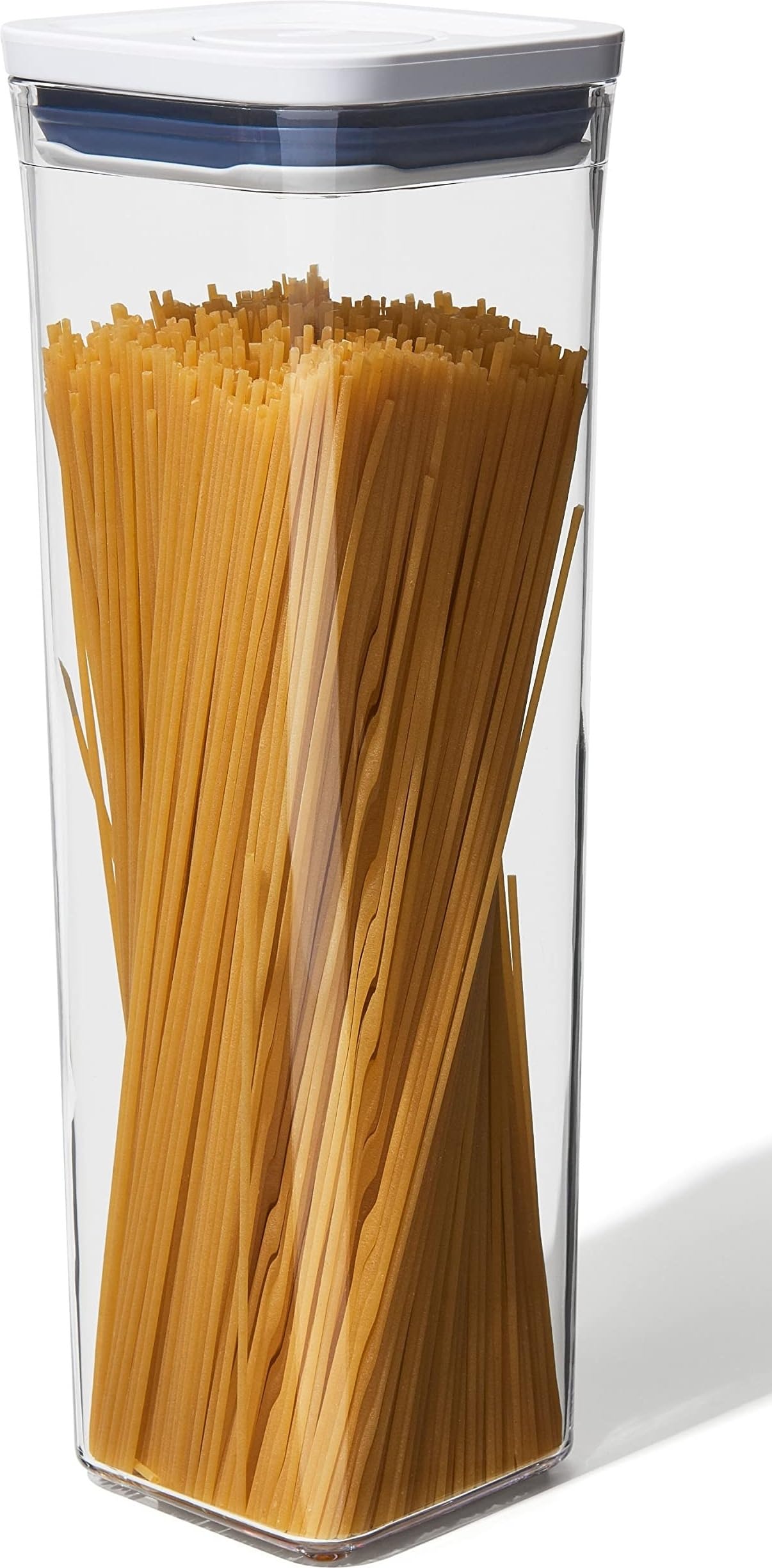 OXO Good Grips POP Container, Small Square Tall 2.1 L