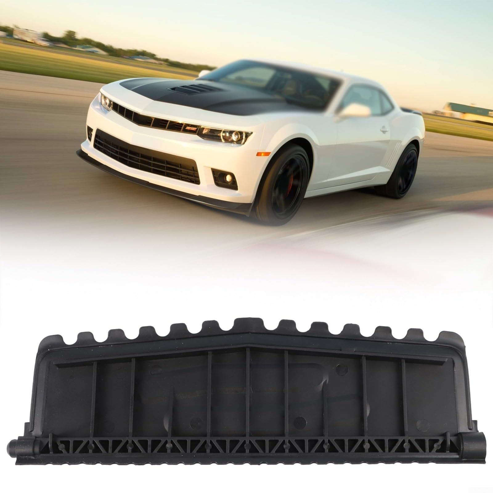 Zawór sterujący ogrzewaniem klimatyzacji, 15-51251 do Chevroleta Camaro 2010-2015 dla LS do LT SS ZL1 bezpośrednia wymiana