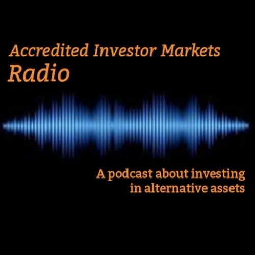 Accredited Investor Markets Radio - //medicalbooks.filipinodoctors.org