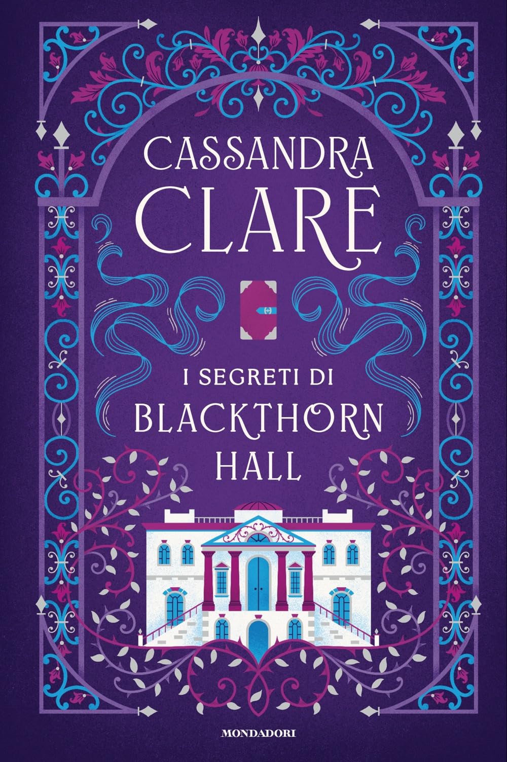 I Segreti Di Blackthorn Hall - 4