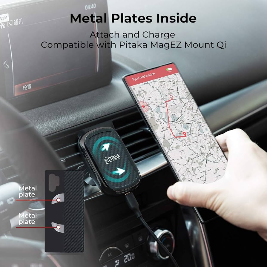 Galaxy - 【中古】Galaxy note 10 plus ＆ pitaka ケース 中古