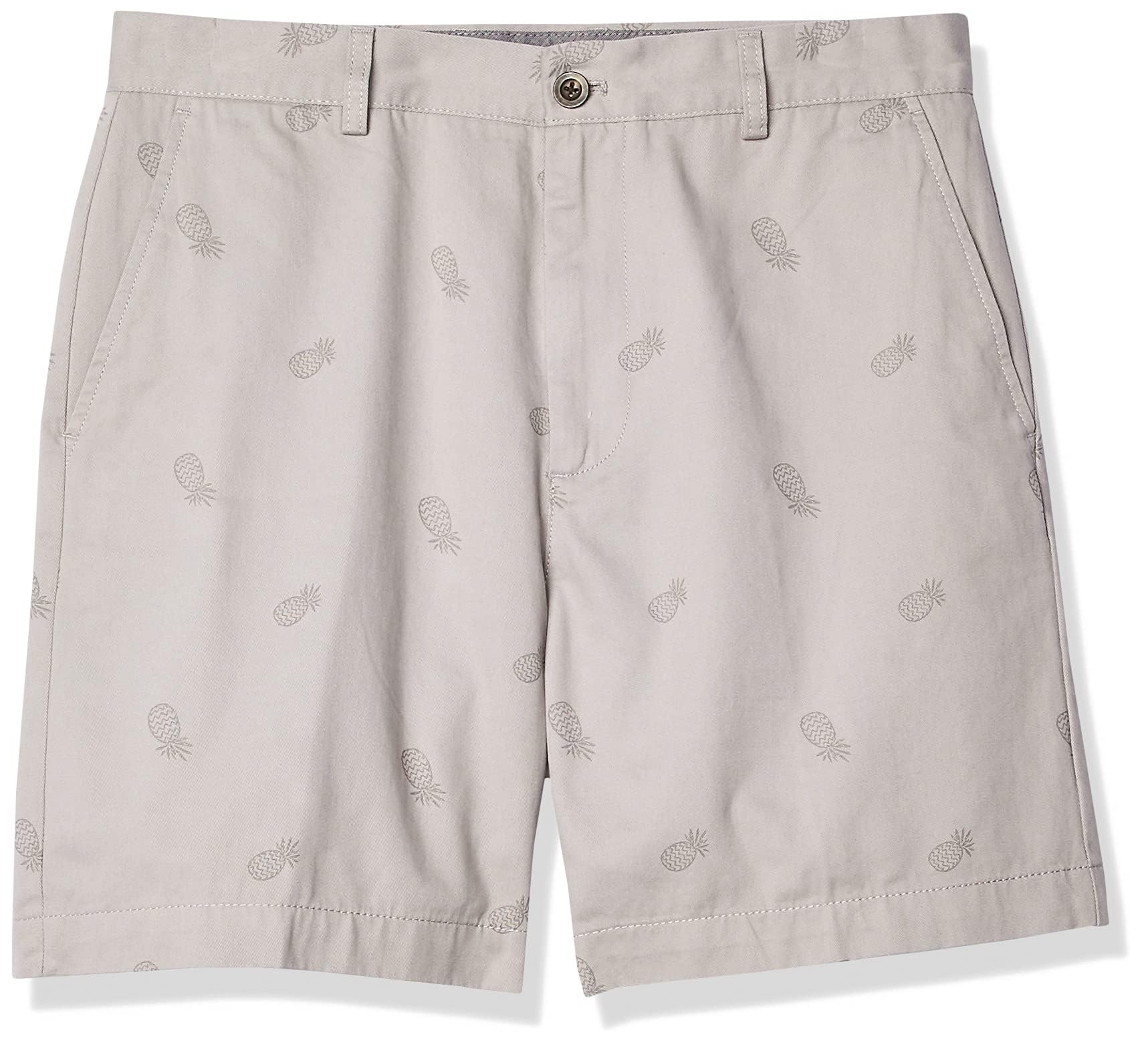 Amazon Essentials Men's Classic-Fit 7" Short Shorts