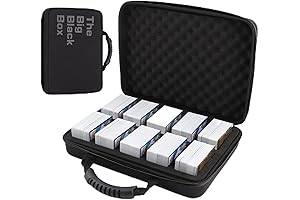 1200-2200 Cards Against Humanity Case for All Expansions
