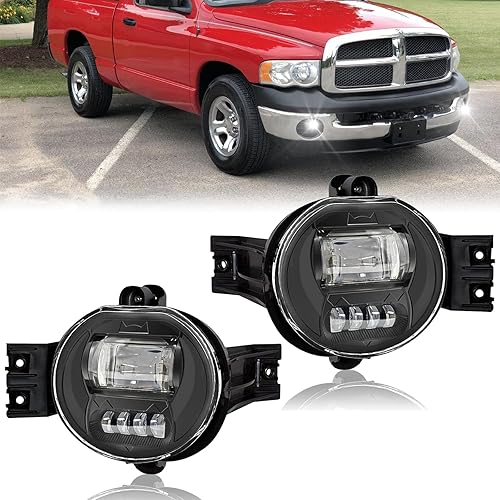 Miniatura 24 de Faros antiniebla compatibles con Nissan Altima 4DR Sedan 2007-2009 con arnés de cableado e interruptor 1999 2000 Civic,LED.,GMC LED amarillo