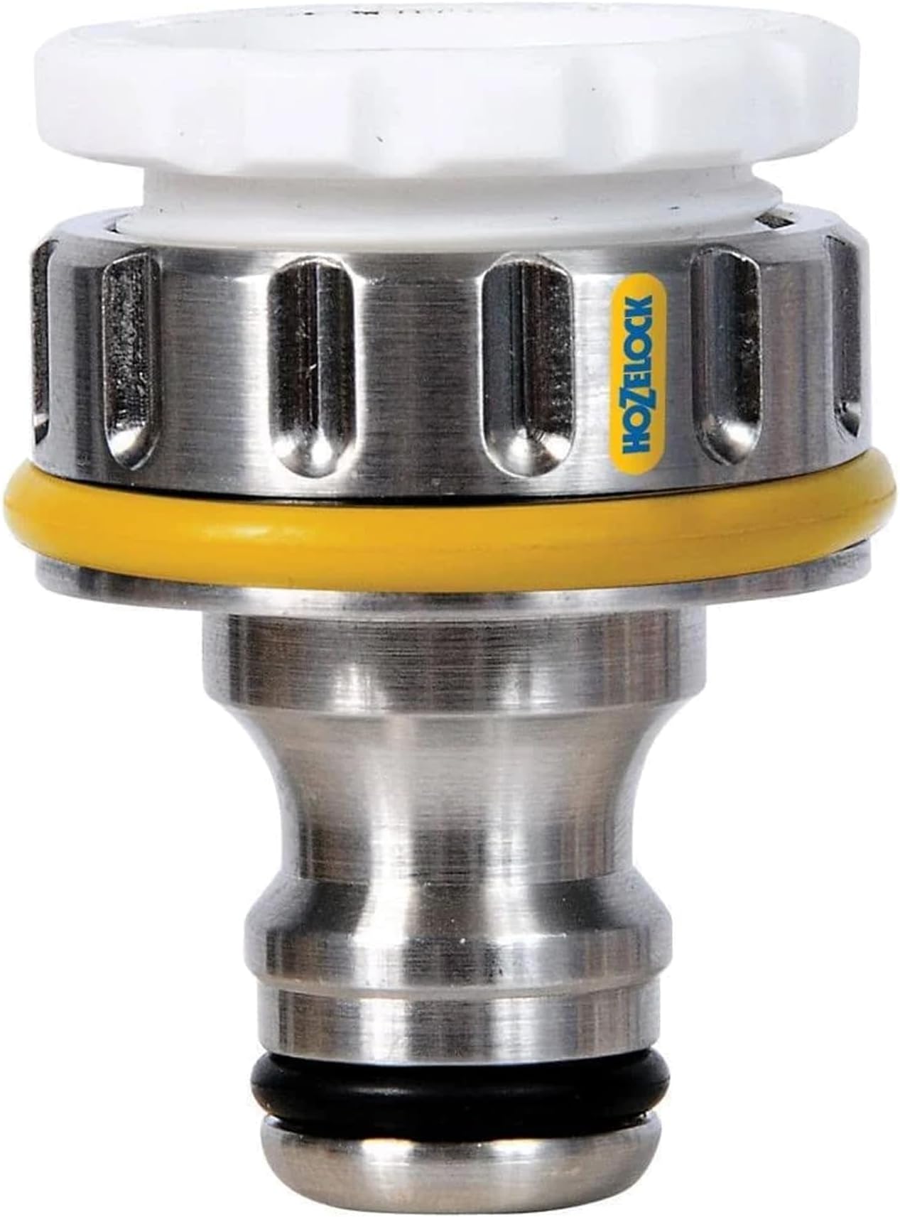 Hozelock 2041 Pro Metal Threaded Tap Connector