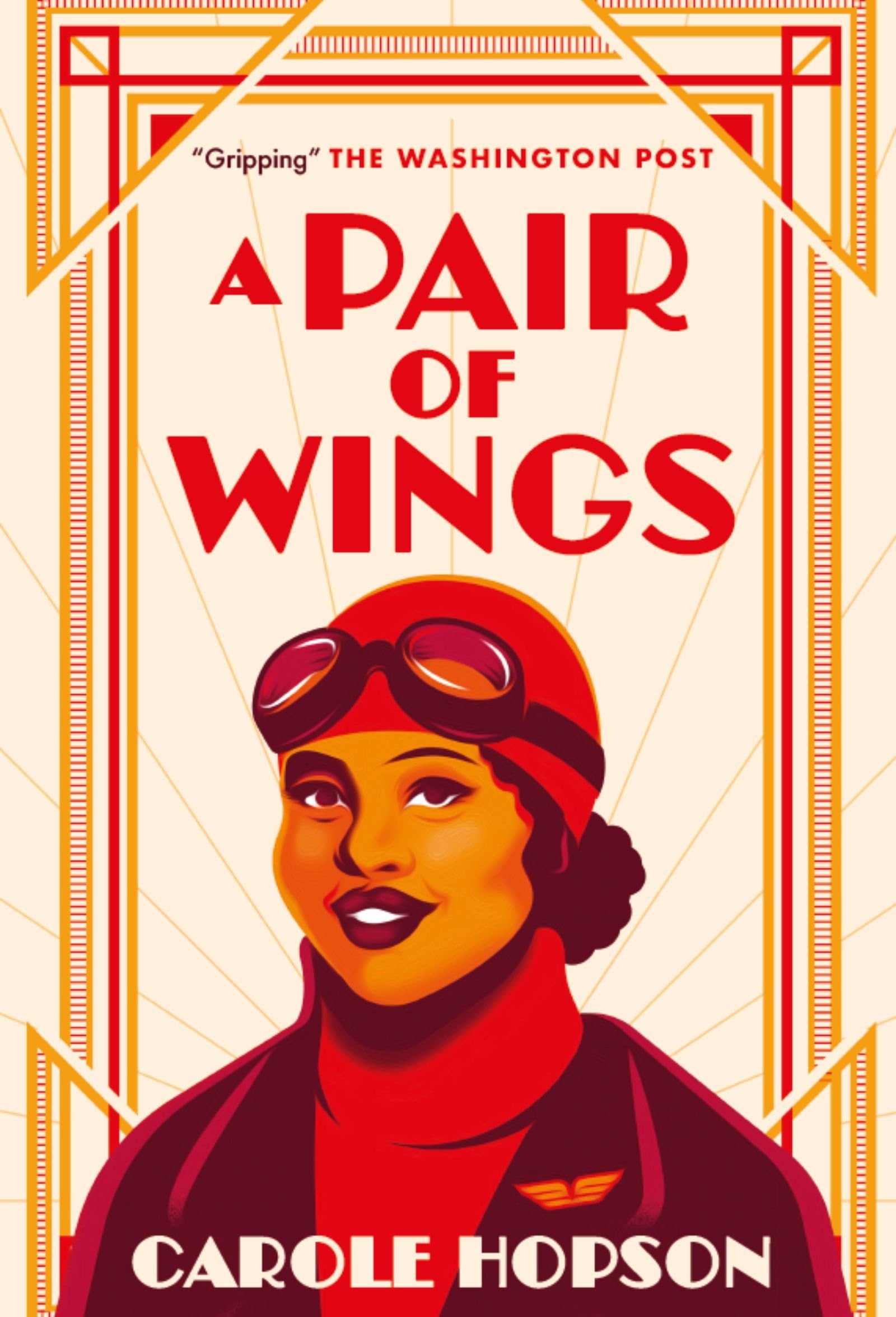 A Pair of Wings | Based on a True Story