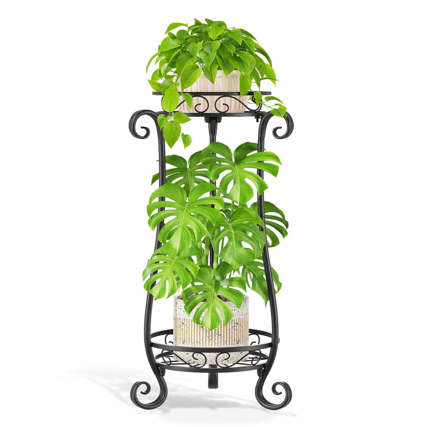 LASZOLA Plant Stand