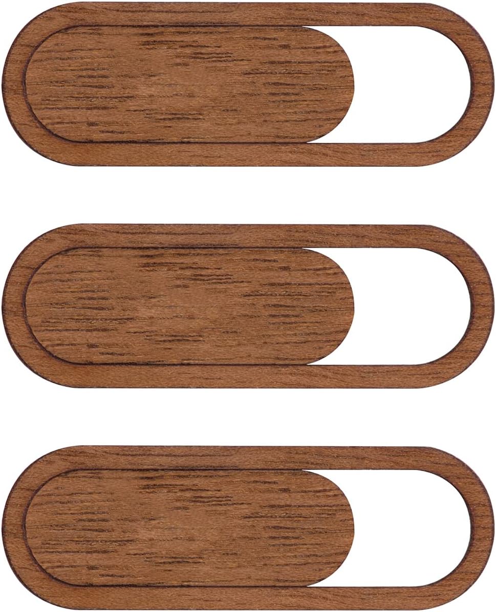 CSLIDE Family Pack Wooden cam Slide Cover Sliding