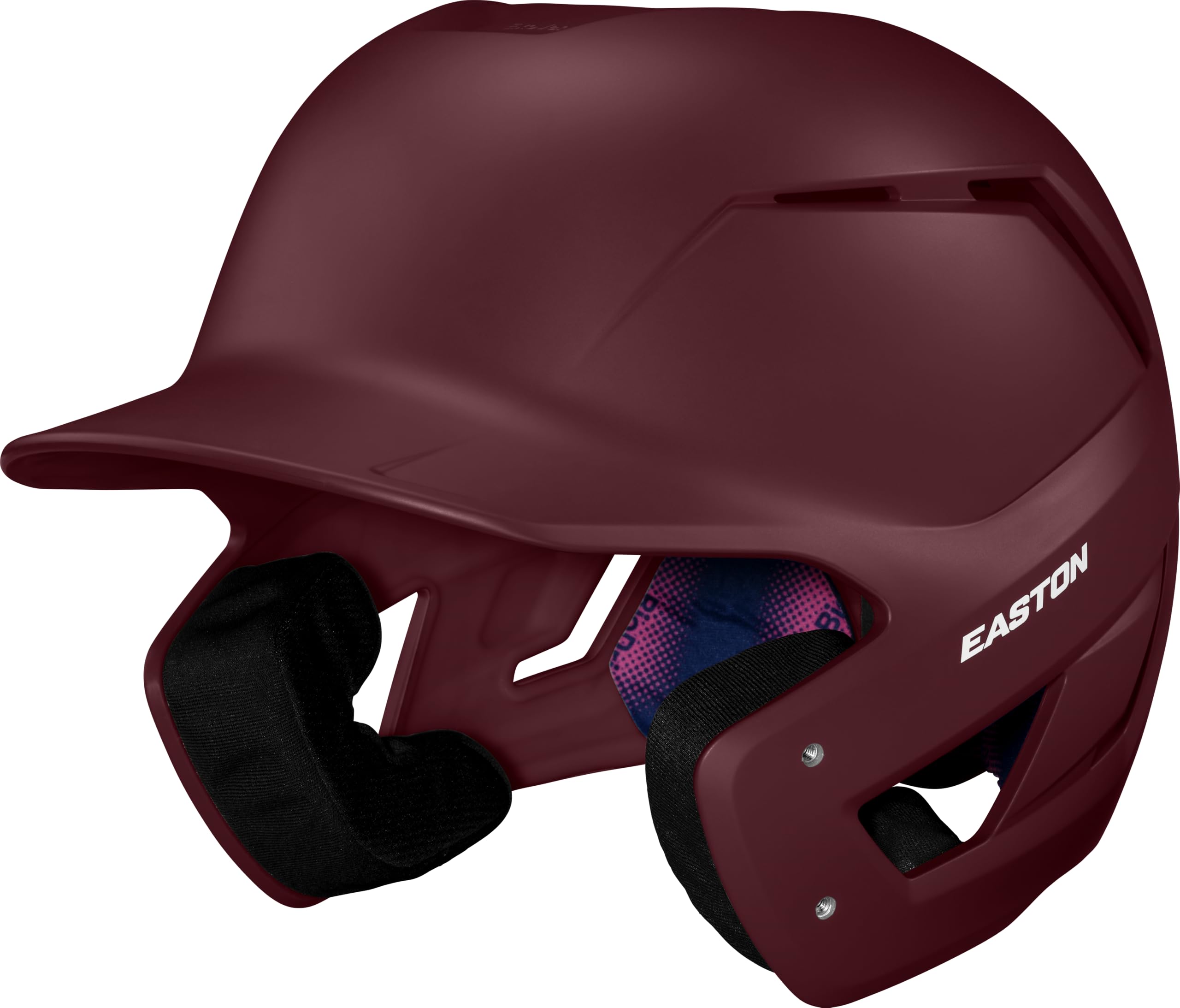 Amazon | Easton | Z50 バッティングヘルメット | 野球 | マット