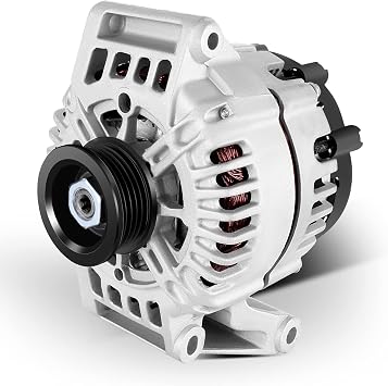 New Alternator Fit for Chevrolet,for Oldsmobile,for Pontiac for 13944