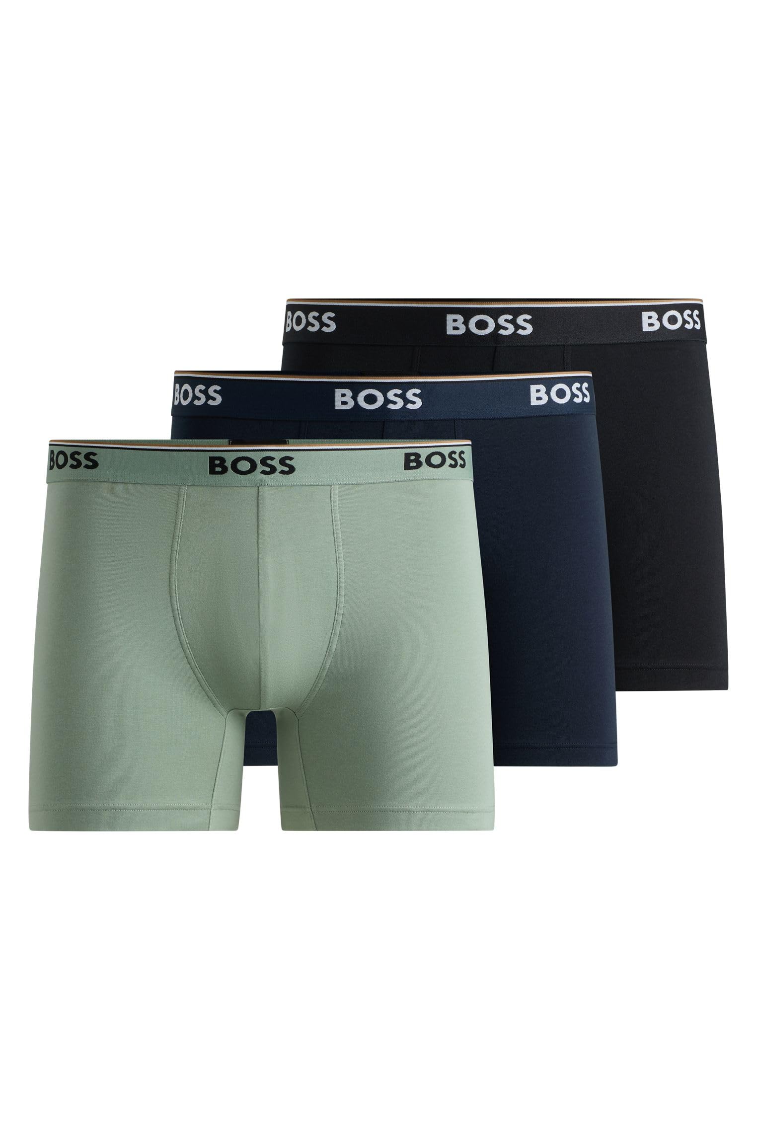 BOSS BoxerBr 3P Power