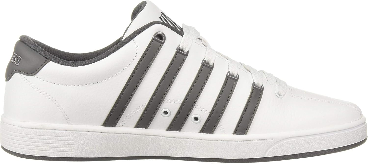 K-Swiss Men's Court Pro Ii CMF Sneaker