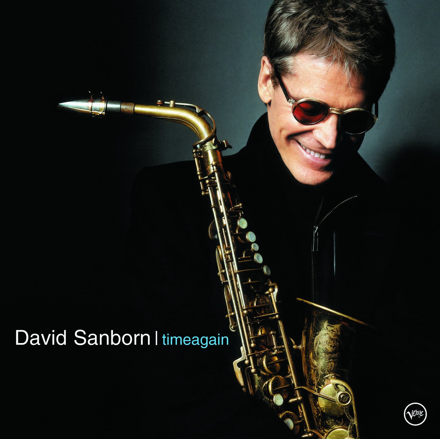 David Sanborn