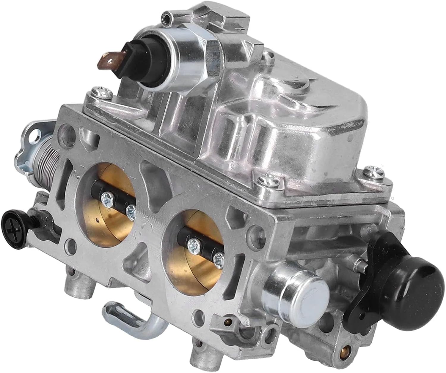 車用キャブレター 16100‑Z9E‑033 キャブレター キャブレター BK07A D に適合する GX630 に適合する GX6