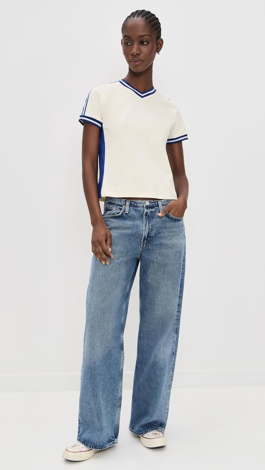 Lioness Women's Starlet Tee - Image 5