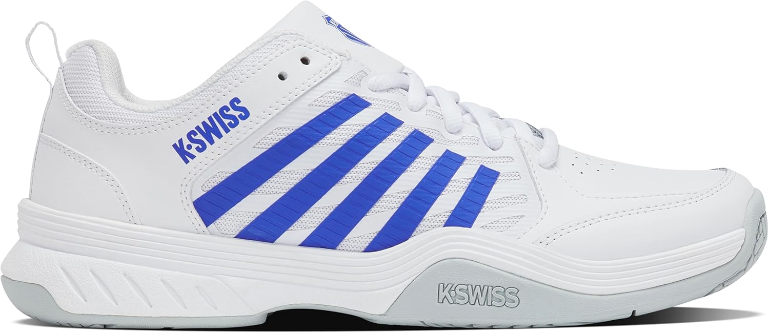 K-Swiss Men's Court Express 2 Tennis Shoe