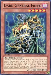 Yu-Gi-Oh! Gravekeeper's Cannonholder Ultra Rare Card - LCYW-EN188 From Legendary Collection 3: Yugi's World