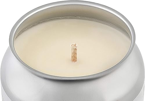 Miniatura 5 de Vela de lata de cerveza (Casco Bay Pilsner)