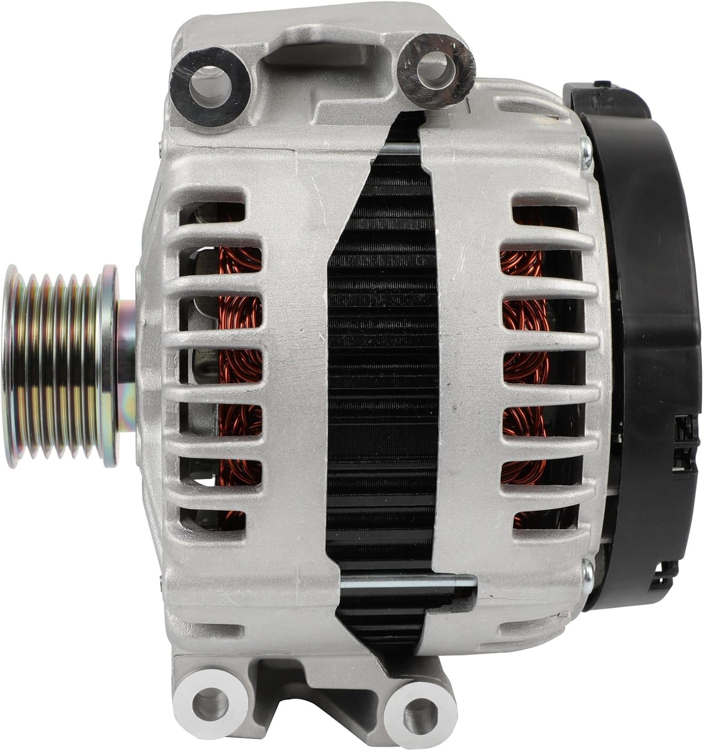 cciyu 11305 Alternator Replacement for Dodge for Sprinter 2500 3.5L 2007-2008,for Dodge for Sprinter 3500 3.5L 2007-2008