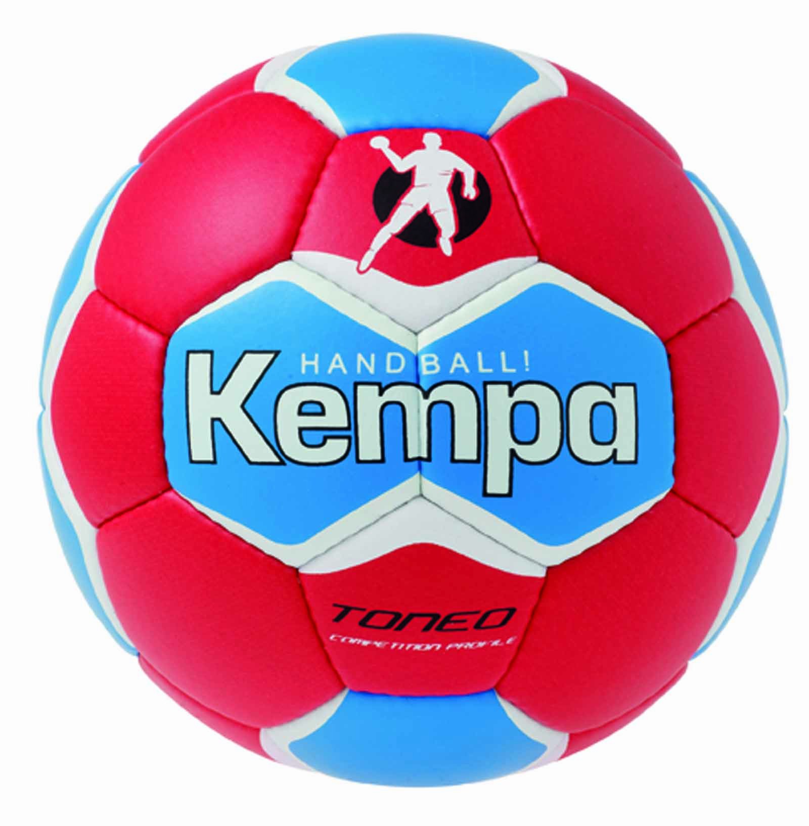 Kempa Toneo Competition Profile - Pelota de Balonmano